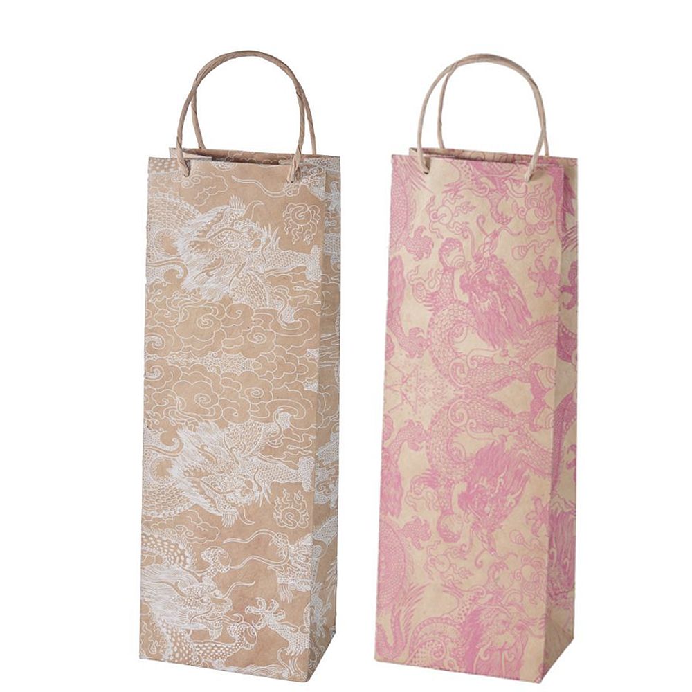 Geschenktaschen für Flaschen