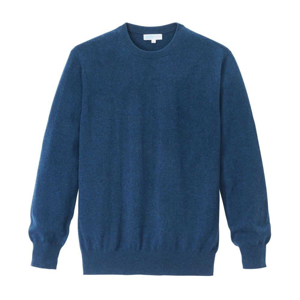 Herren Kaschmirpullover
