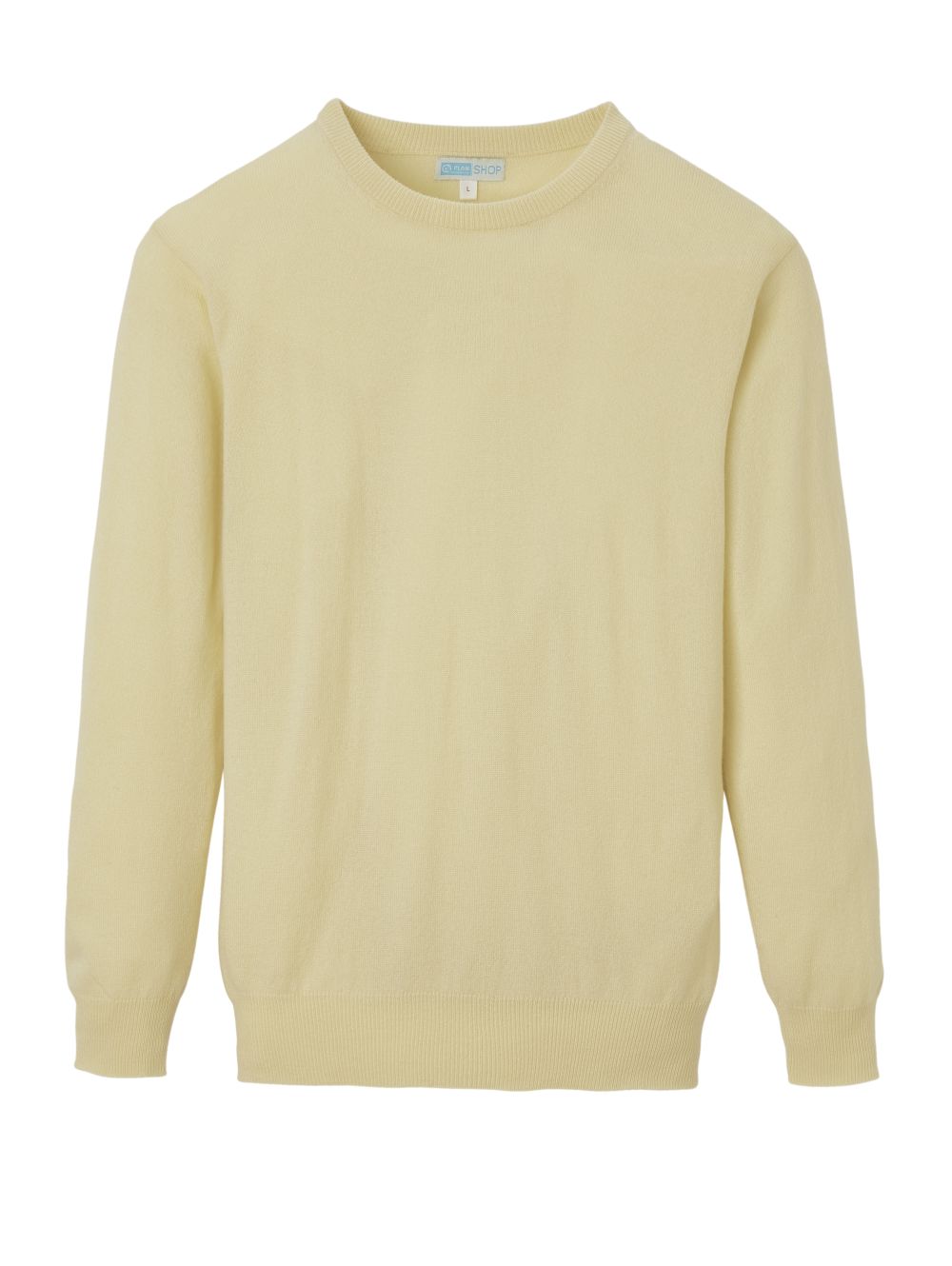 Herren Kaschmirpullover