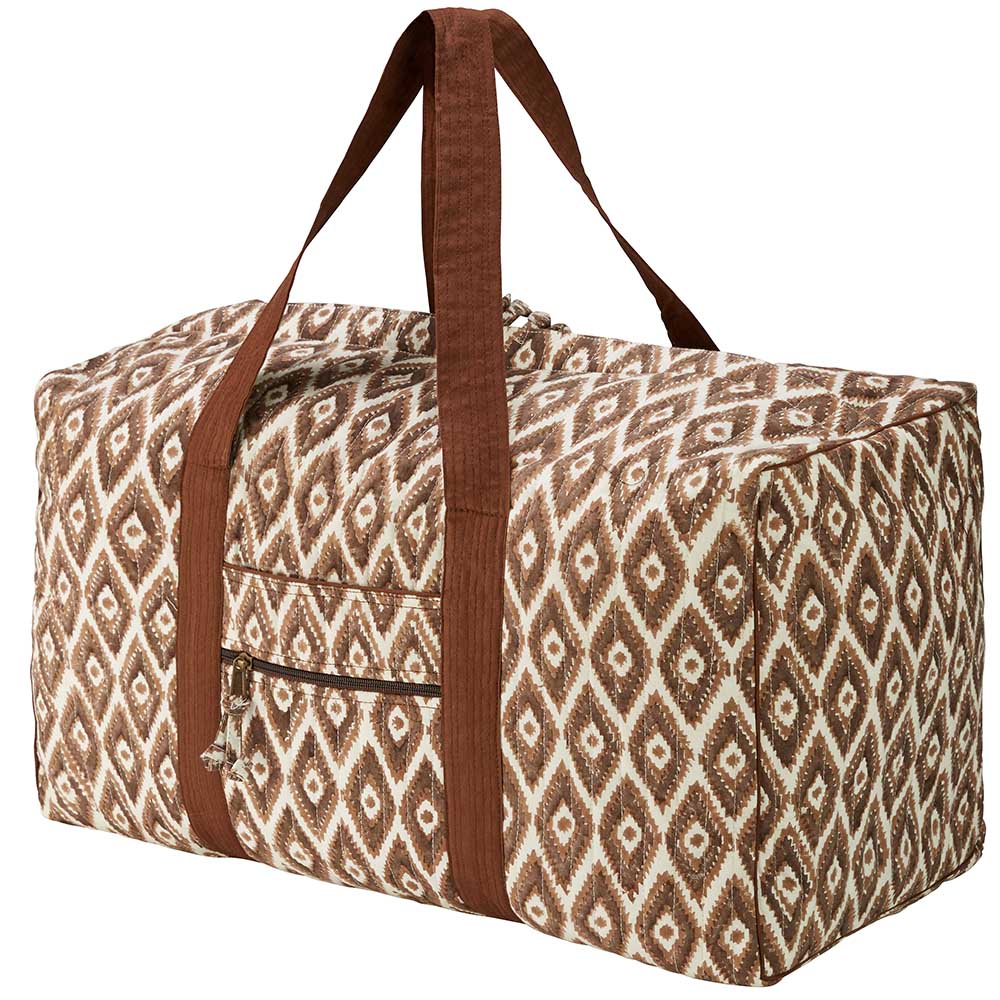 Weekender braun