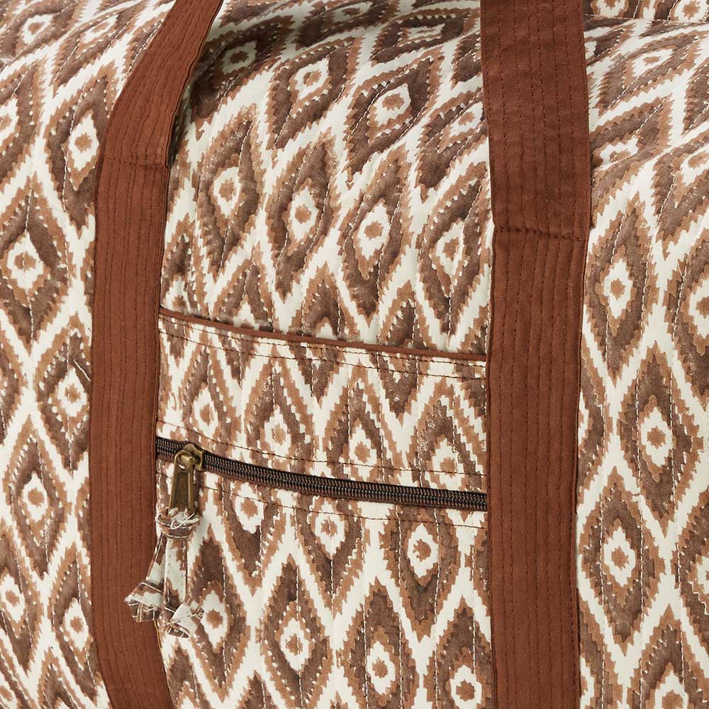 Weekender braun