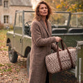 Weekender braun