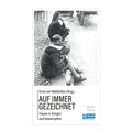 Buch mit schwarz-weißem Foto über dem Titel, das eine junge Frau sowie zwei Kinder verzweifelt  auf einer Bordsteinkante sitzend zeigt