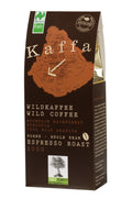 Bio Wildkaffee, 250g ganze Bohne