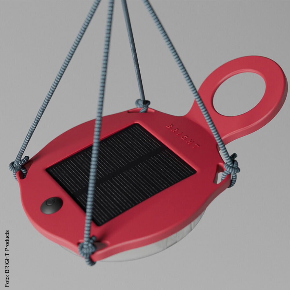Solarlampe "SunTurtle"-3
