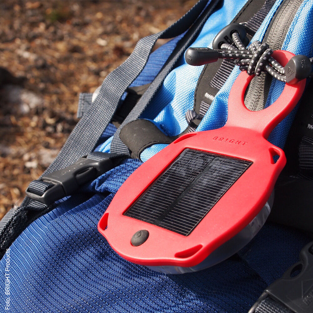 Solarlampe "SunTurtle"-4