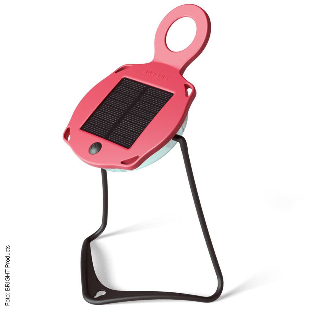 Solarlampe "SunTurtle"-1
