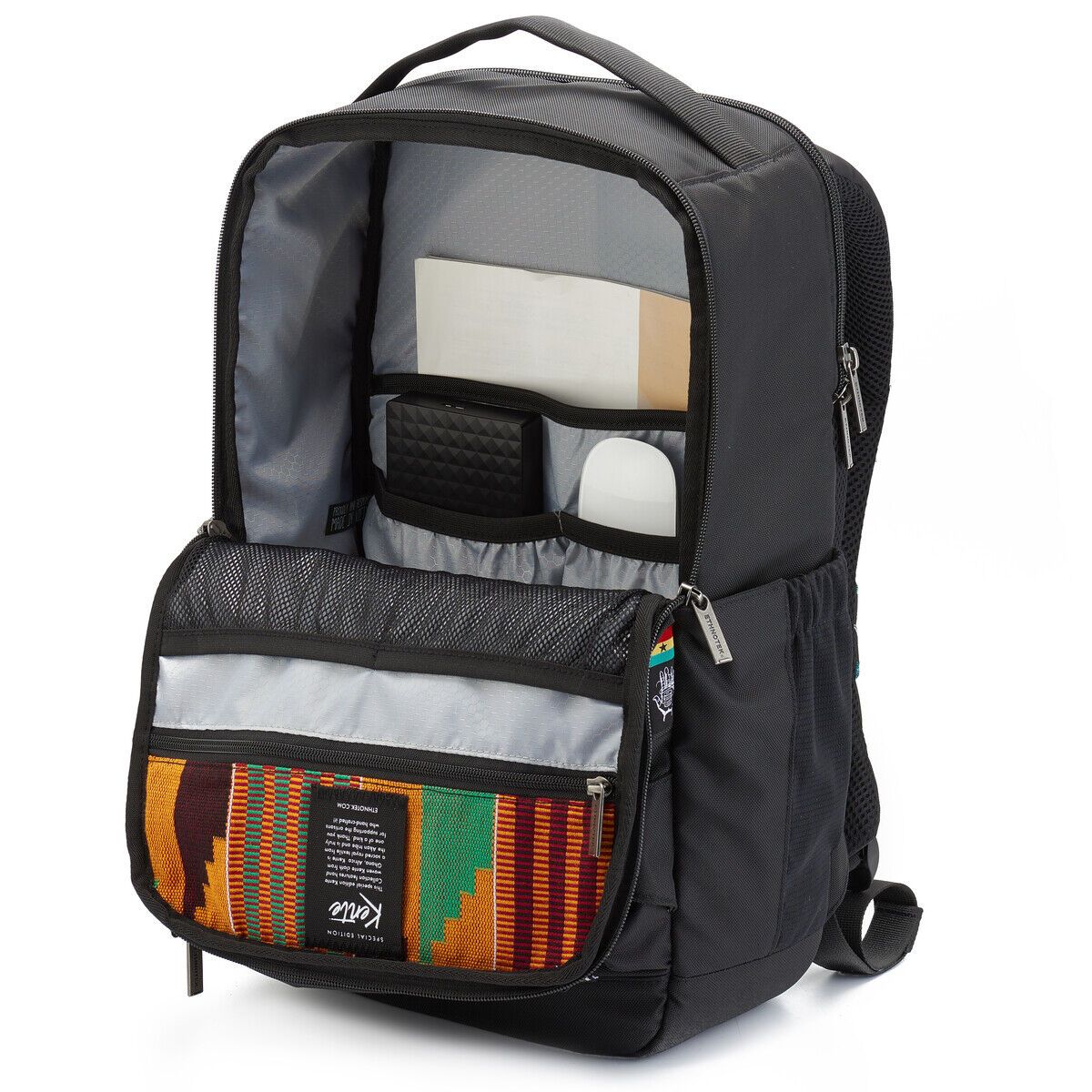 Ethnotek Rucksack Aya Pack 25-2