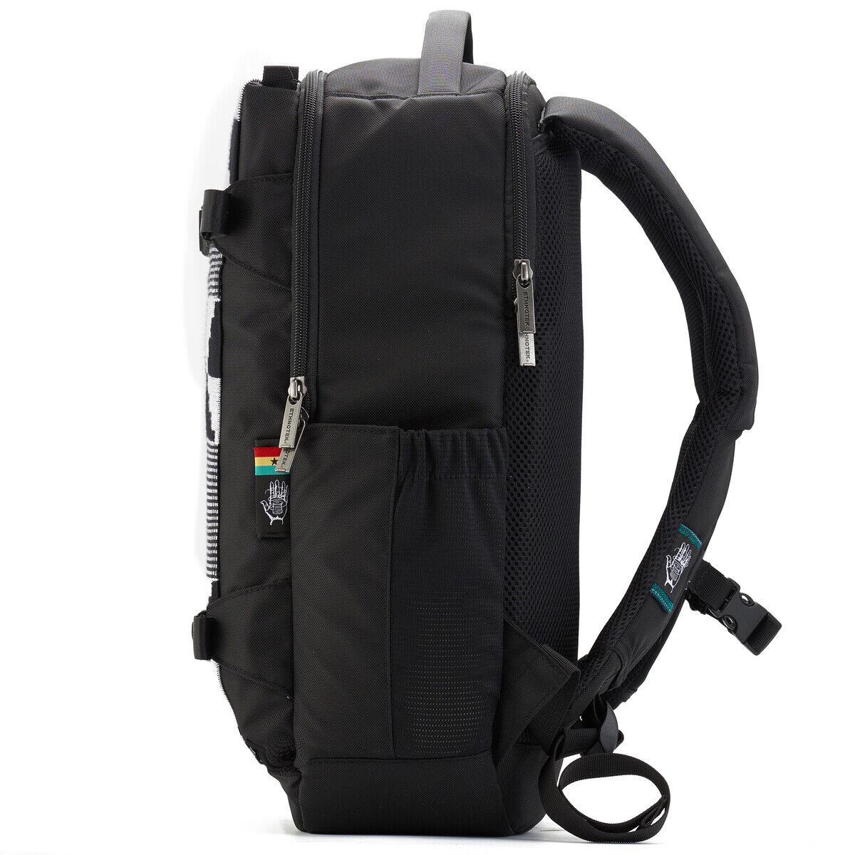 Ethnotek Rucksack Aya Pack 25-4