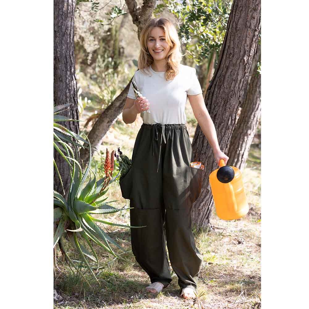 Multifunktionsgartenhose-0