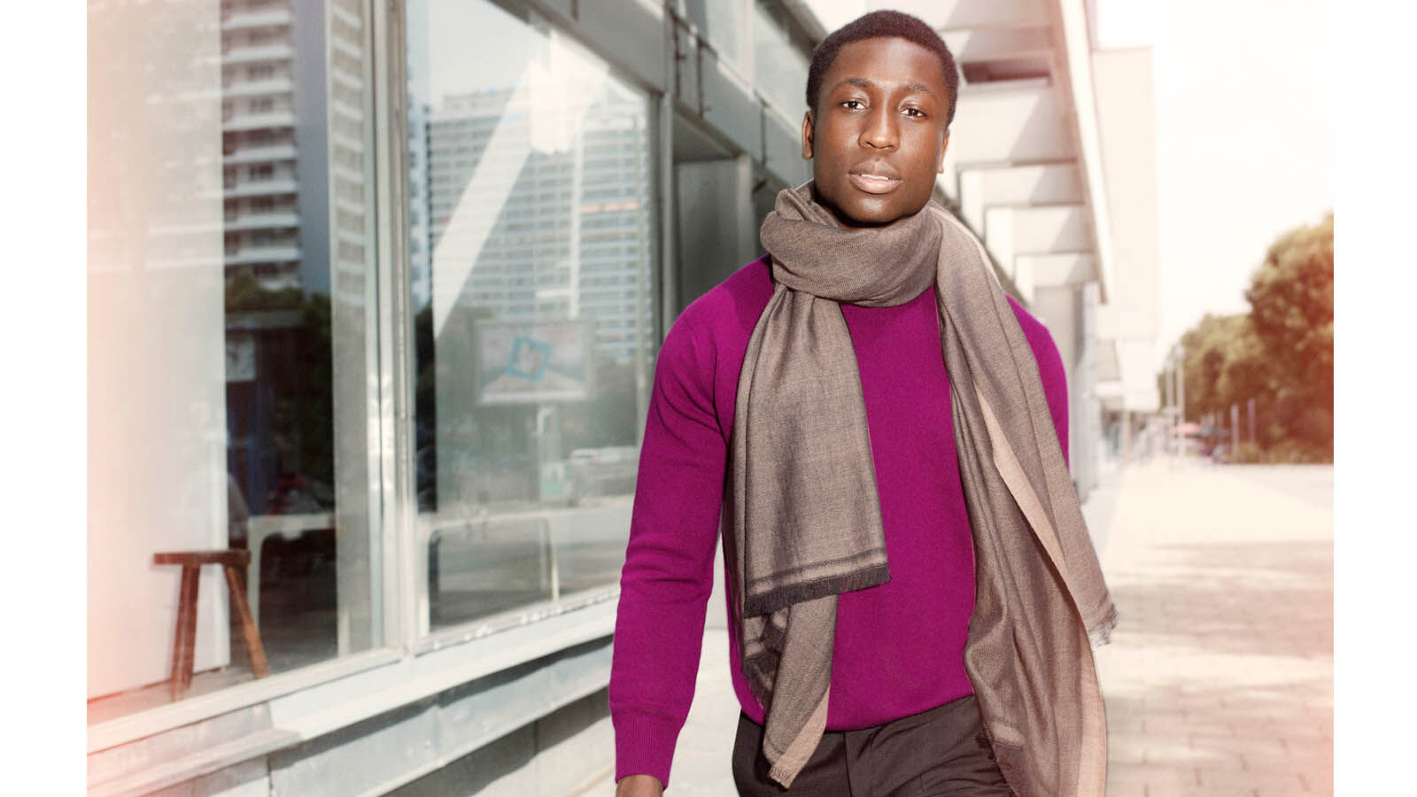 Gewebte Frauenpower-2