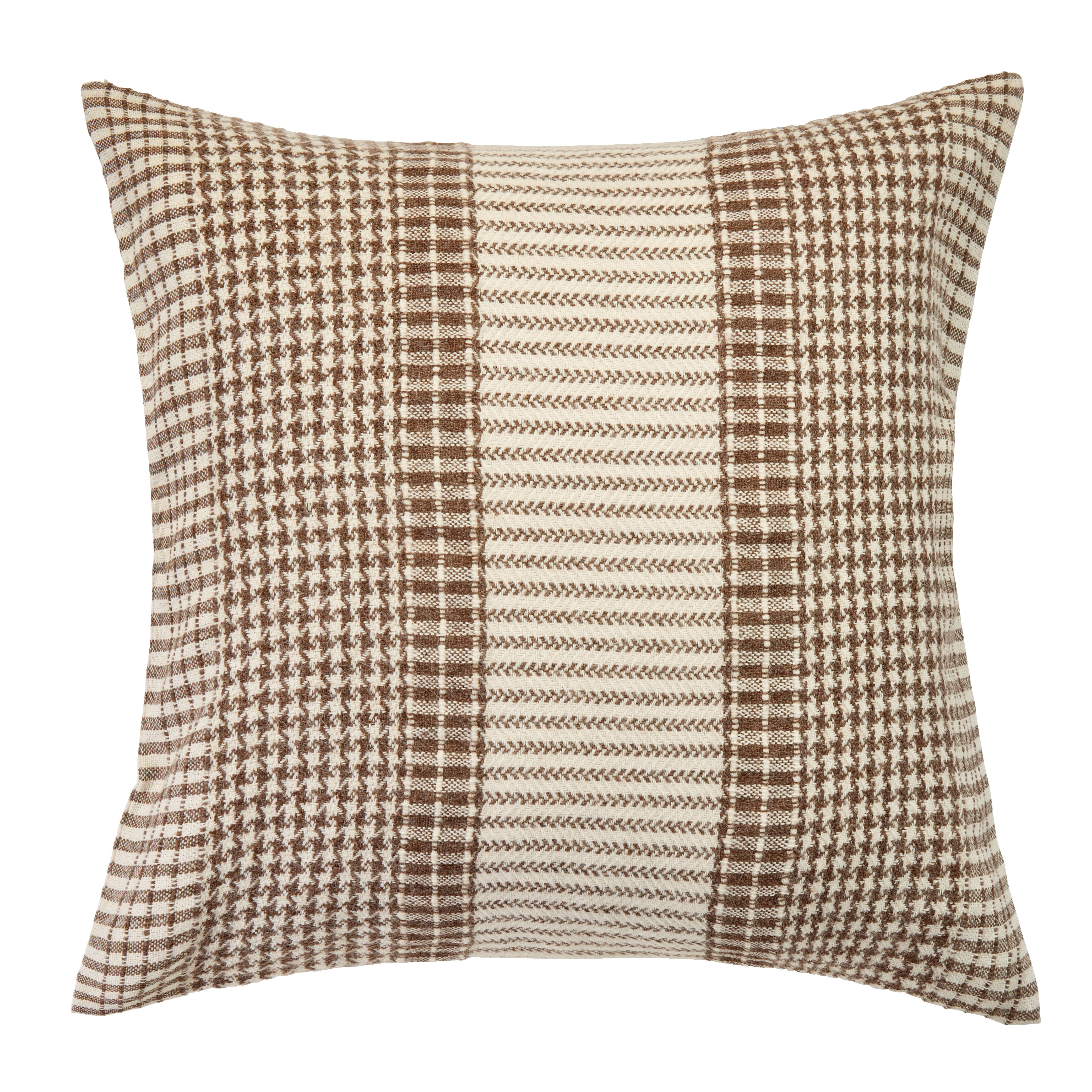 Alpaka-Kissenhülle, handgewebt-4