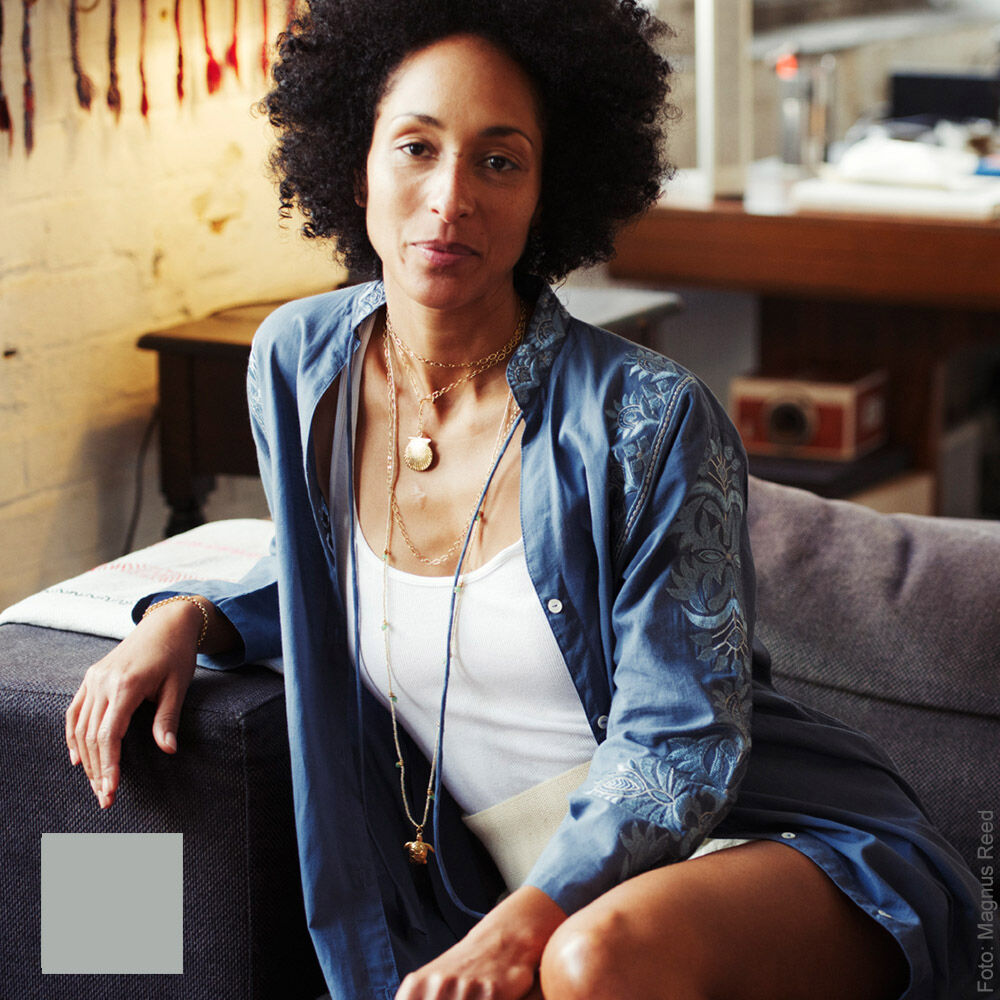 Kleid mit Stickerrei, reine Baumwolle-0