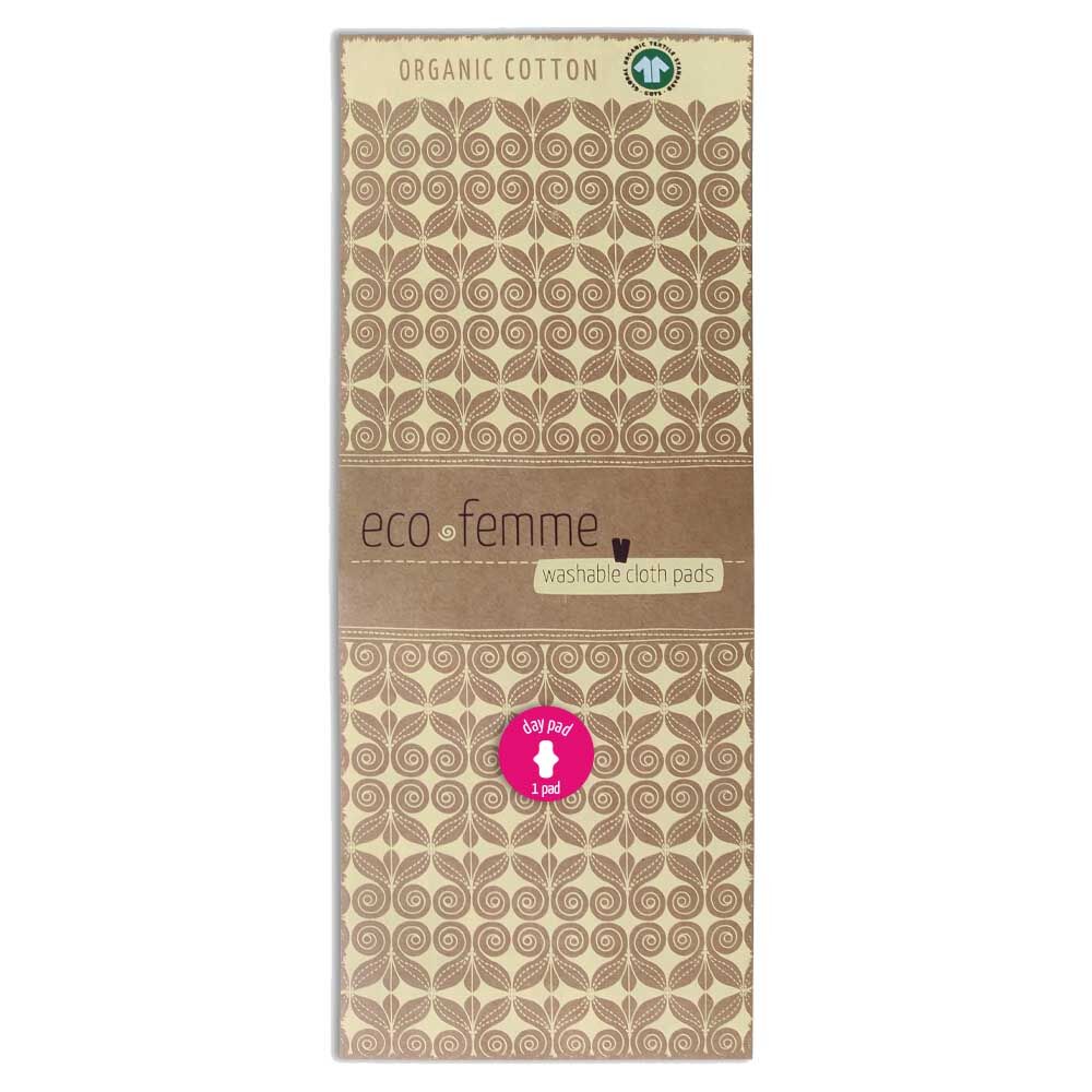 Stoffbinde "Day Pad"-3