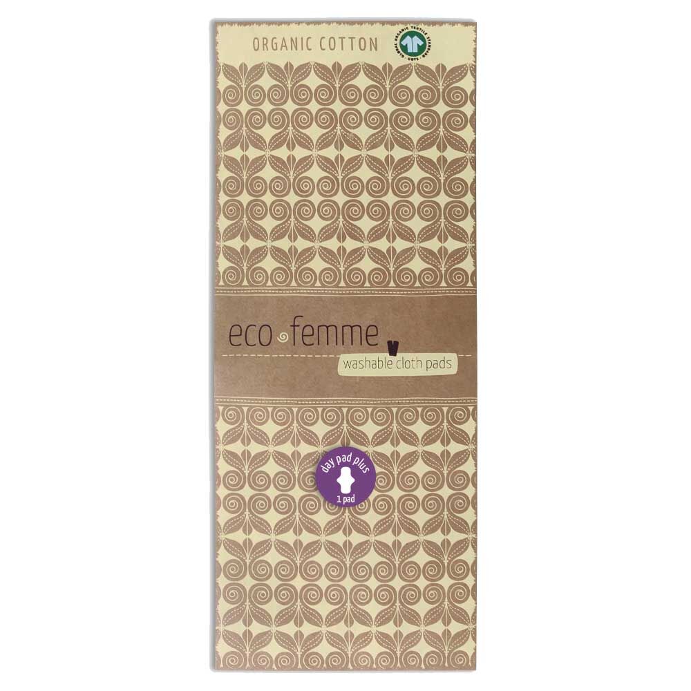 Stoffbinde "Day Pad plus"-3