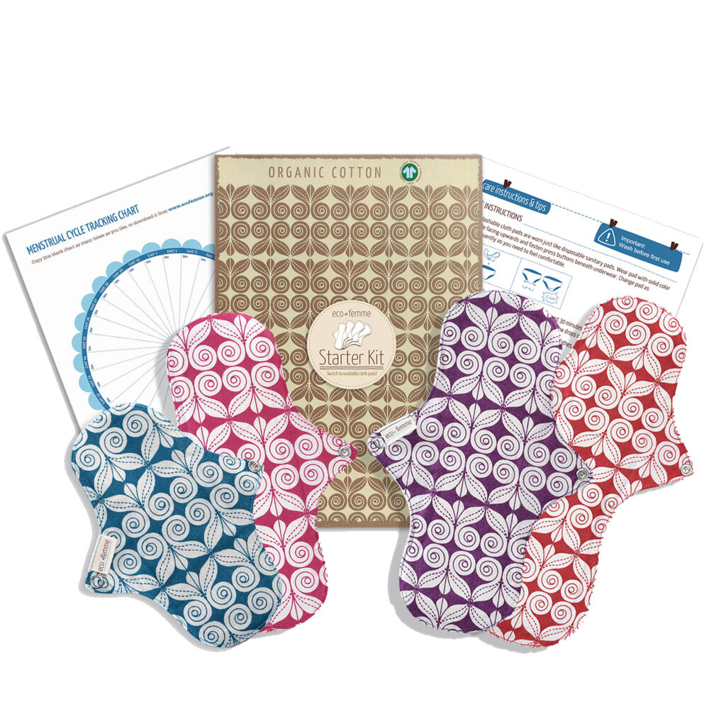 Starter Set Stoffbinden-1