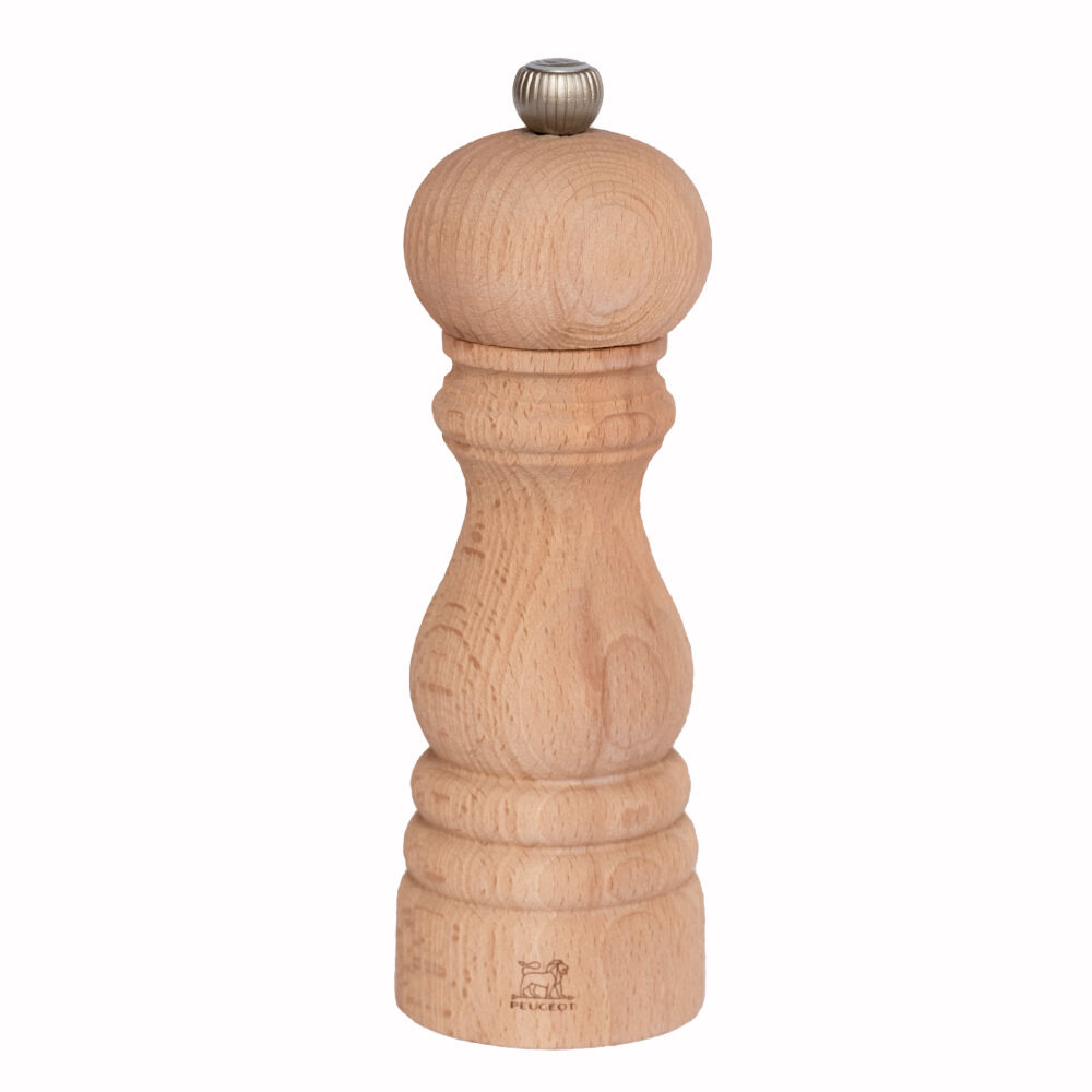 Pfeffermühle mit Peugeot Mahlwerk-1