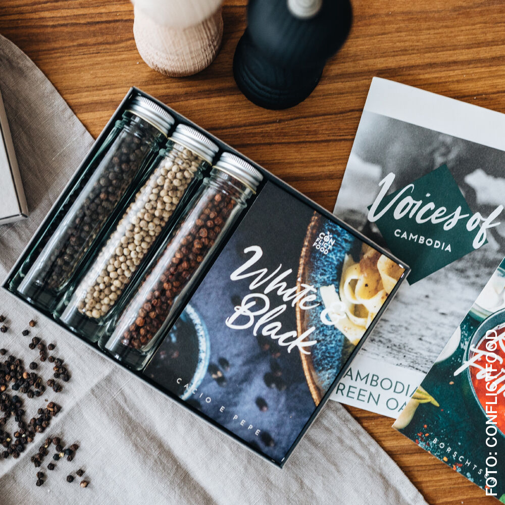 Pfefferkörner 3 Sorten im Geschenkset-1
