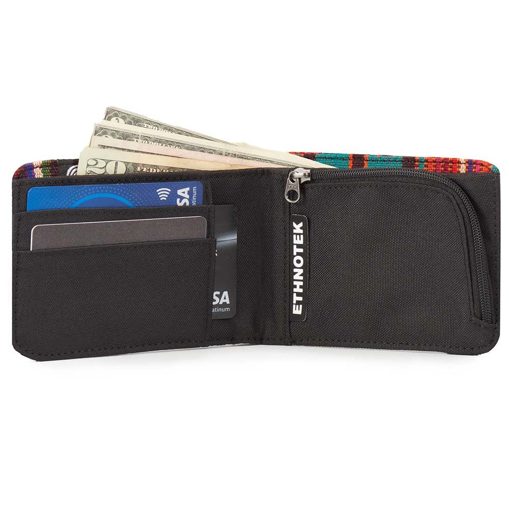 Ethnotek Ketat Geldbörse-3