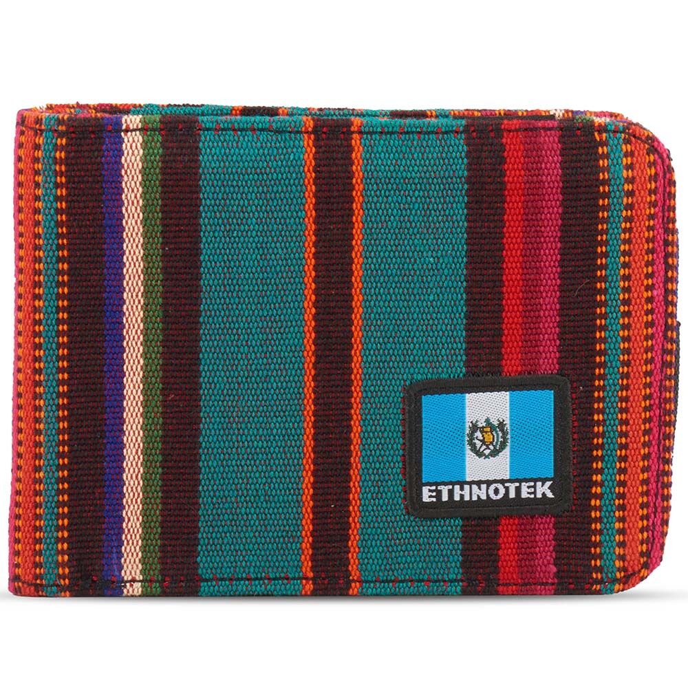 Ethnotek Ketat Geldbörse-2