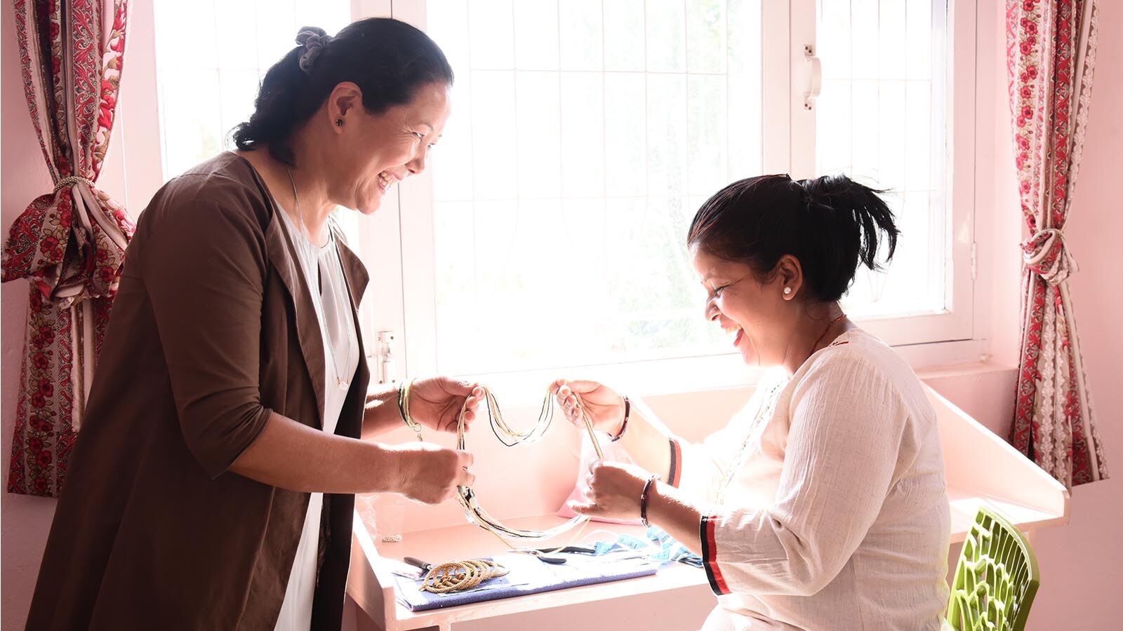 Eine schöne Geschichte -3