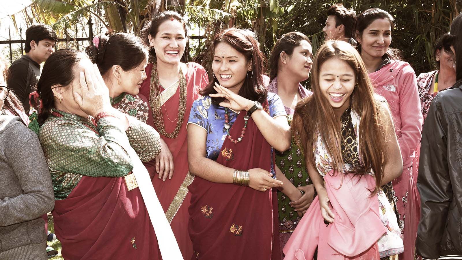 Eine schöne Geschichte -0