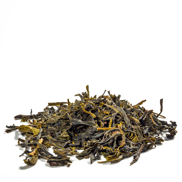 Bio Tee, Shan, Grüntee-7