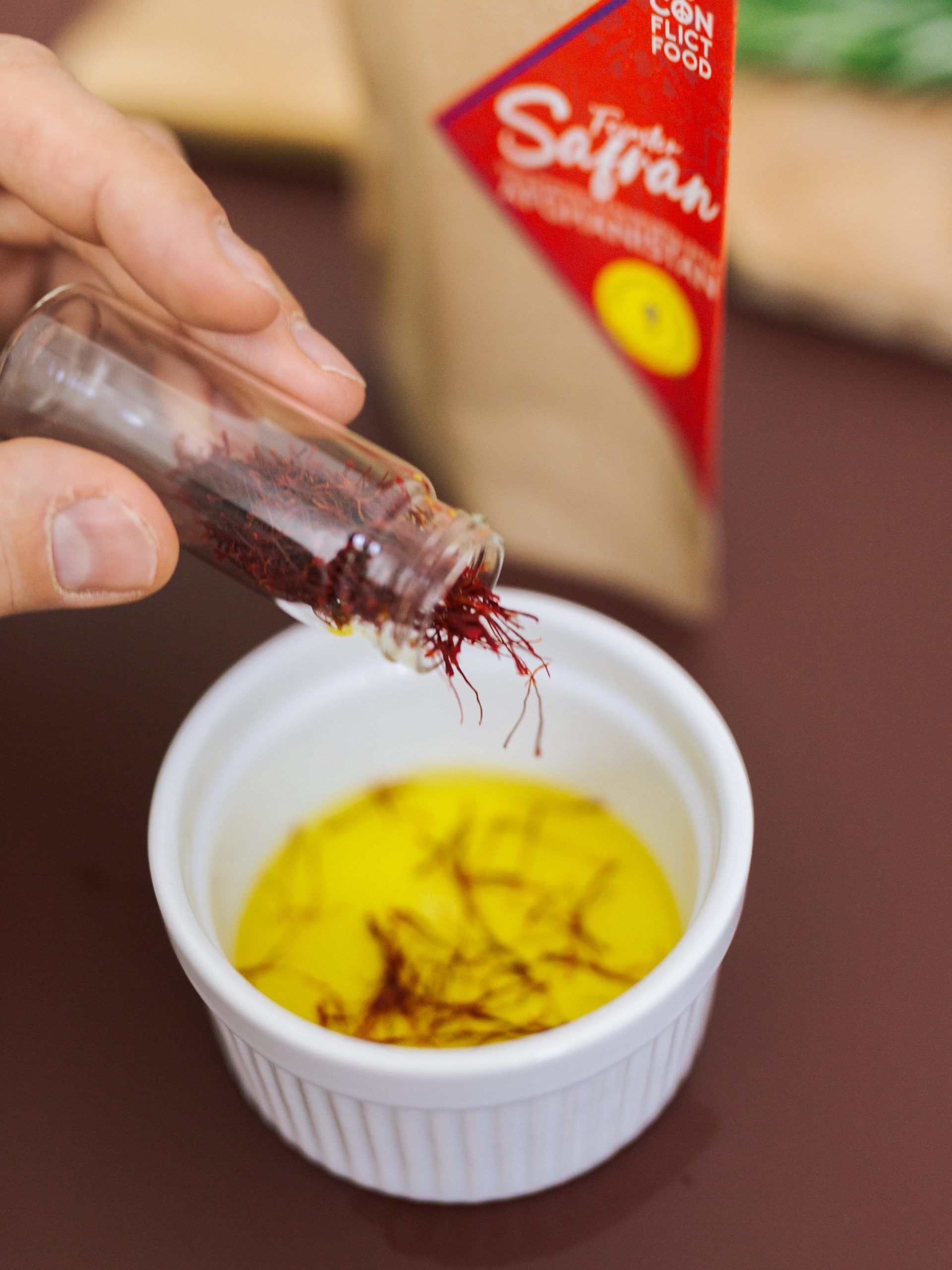 Safran im Nachfüllpäckchen-1