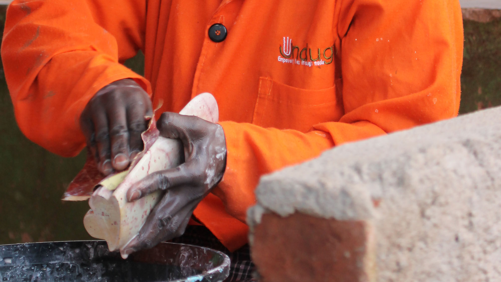 Solidarisches Kunsthandwerk  -4