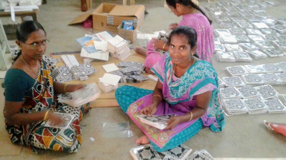 Schutz und Chancen-0