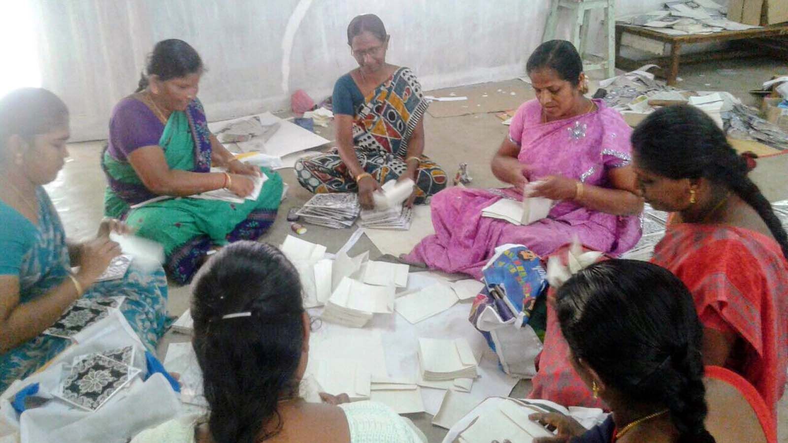 Schutz und Chancen-1