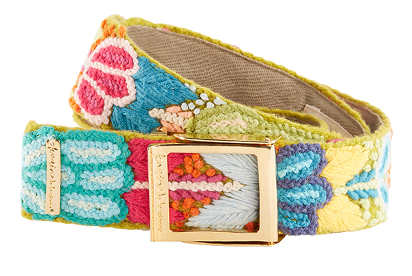 Farbenfrohe Produkte, fair hergestellt in Peru-1