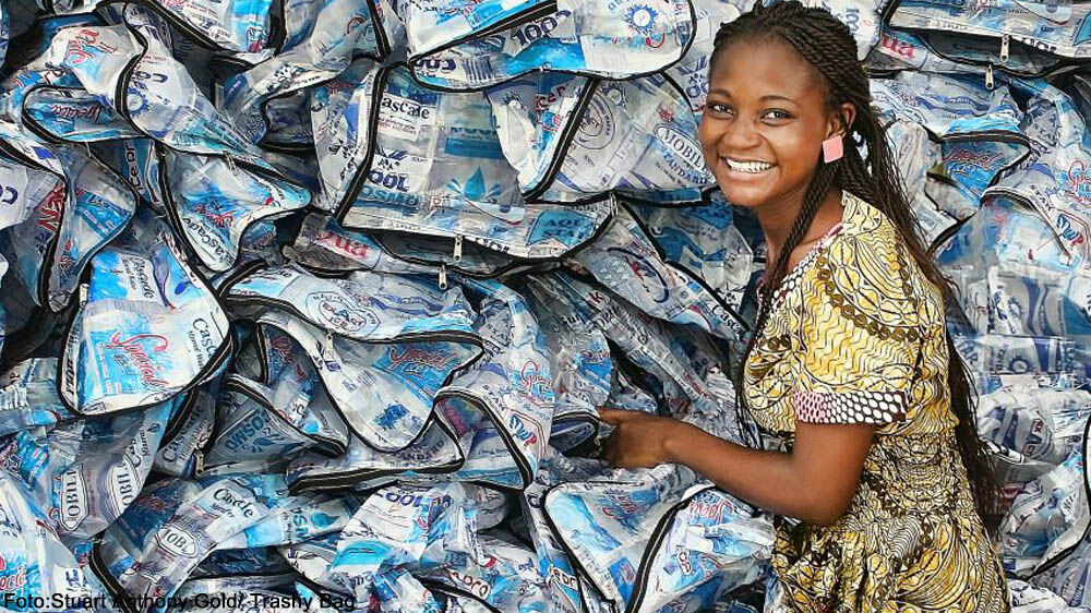 Upcycling - weil unsere Ressourcen endlich sind-0