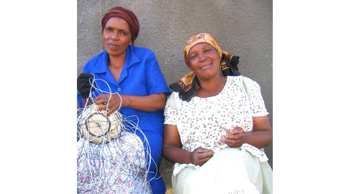 Guter Draht zu schönen Körben-2