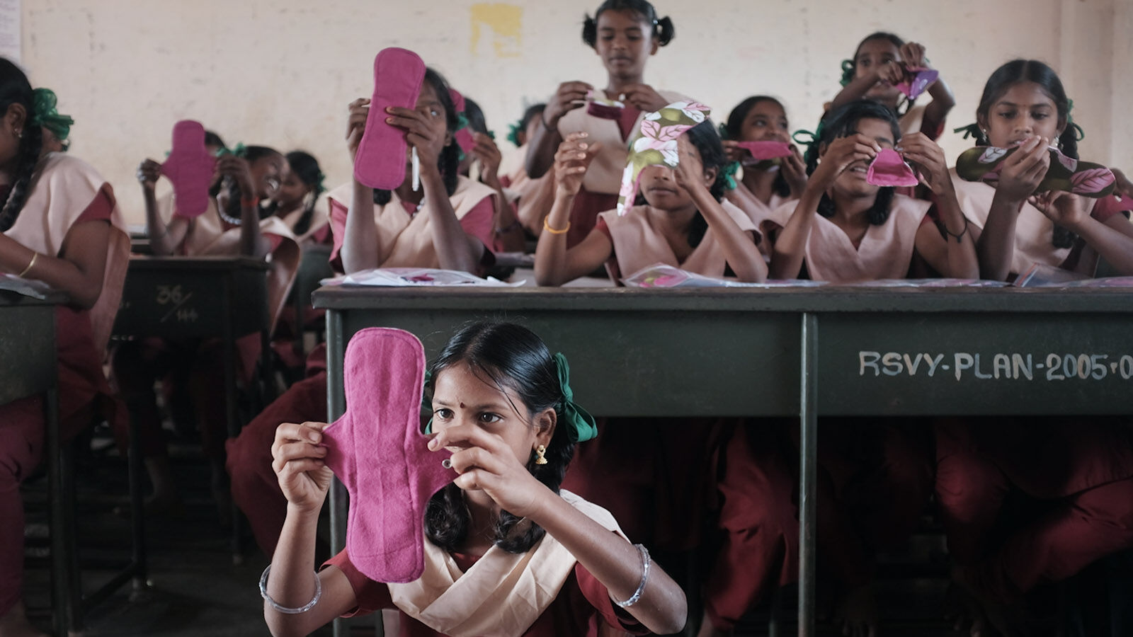 Wir unterstützen die Stoffbinden Revolution!-3