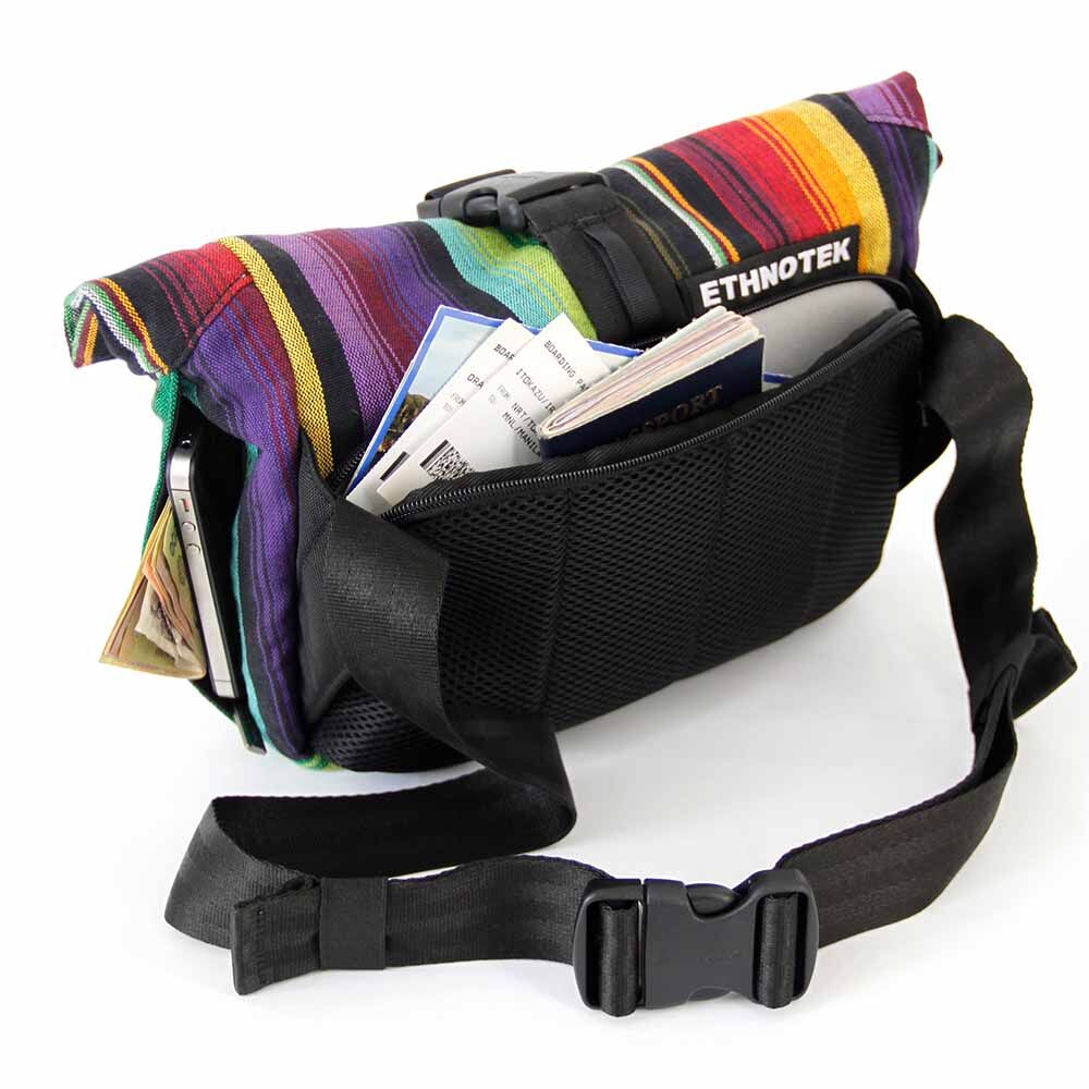 Ethnotek hot sale cyclo sling