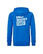 1.Vorschau-Bild Hoodie "Kinder brauchen Fans"