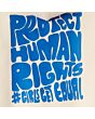 4.Vorschau-Bild Hoodie "Girls get Equal" - Human Rights