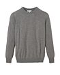 11.Vorschau-Bild Herren Kaschmirpullover 