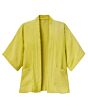 3.Vorschau-Bild Kimono-Jacke, gelb