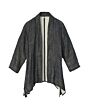 2.Vorschau-Bild Kimono-Jacke
