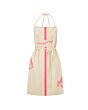 5.Vorschau-Bild Schürze, reine Baumwolle, von Hand bedruckt