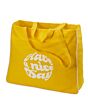 2.Vorschau-Bild Canvas-Tasche "Have a nice Day"