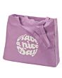 3.Vorschau-Bild Canvas-Tasche "Have a nice Day"