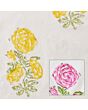 3.Vorschau-Bild Serviette Rosen