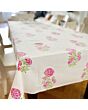 2.Vorschau-Bild Tischdecke Rosen