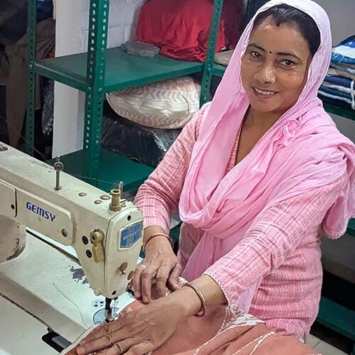 News from Dehli