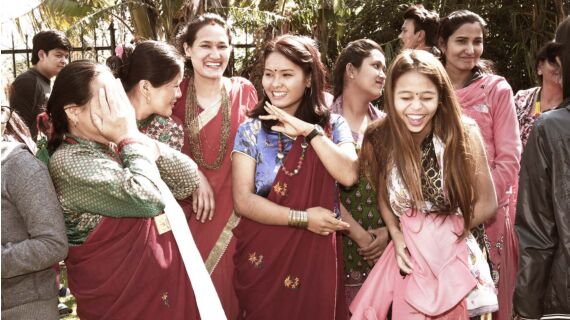 „Wirtschaftliche Unabhängigkeit ist die Voraussetzung für Gleichberechtigung.“ Diesem Pr...