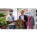 Plan Shop auf dem GREENTECH FESTIVAL 2021...