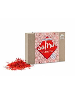 Saffron-Peace Box